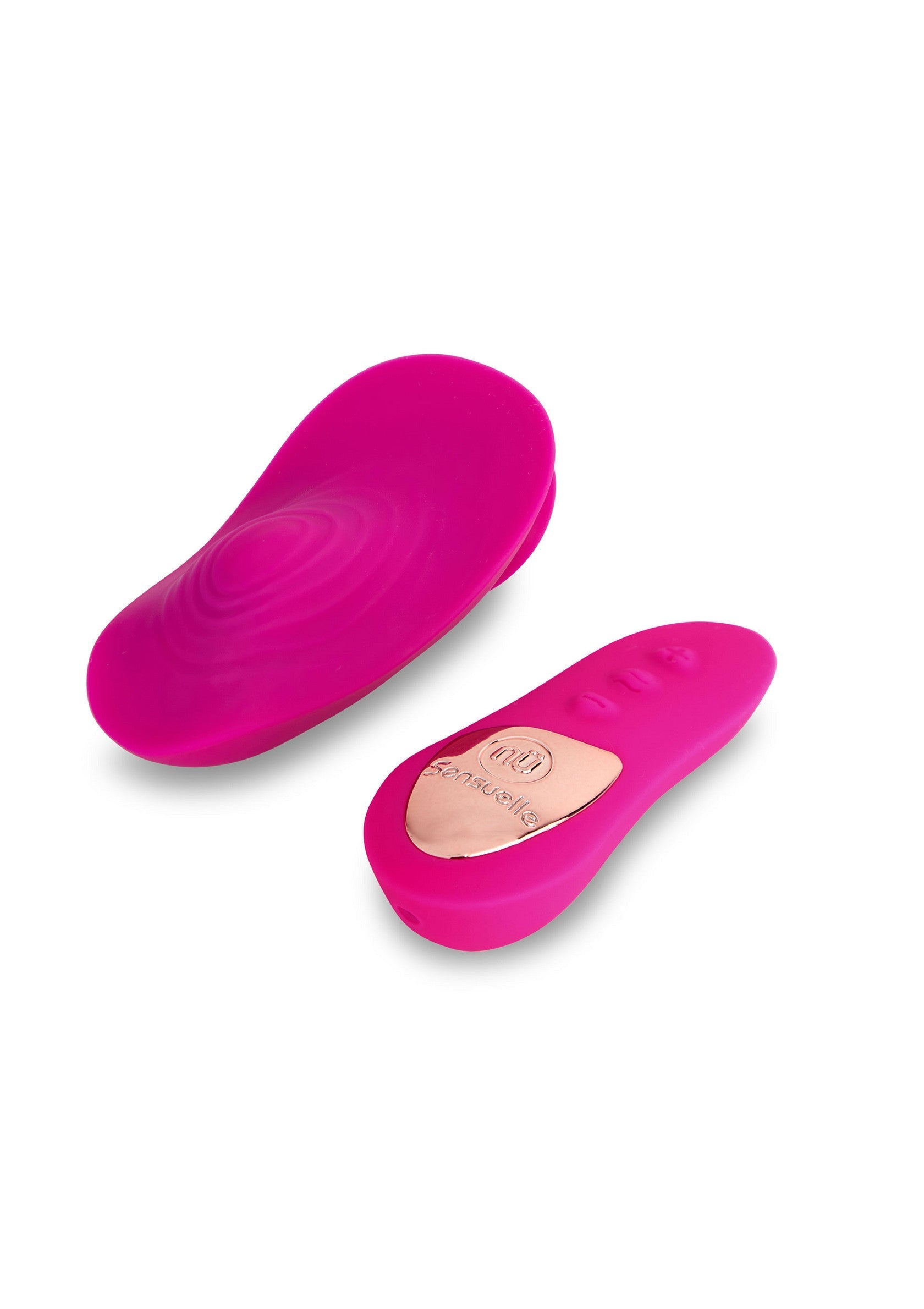 Stimulateur Nu Sensuelle Lyra Panty Vibrator + App