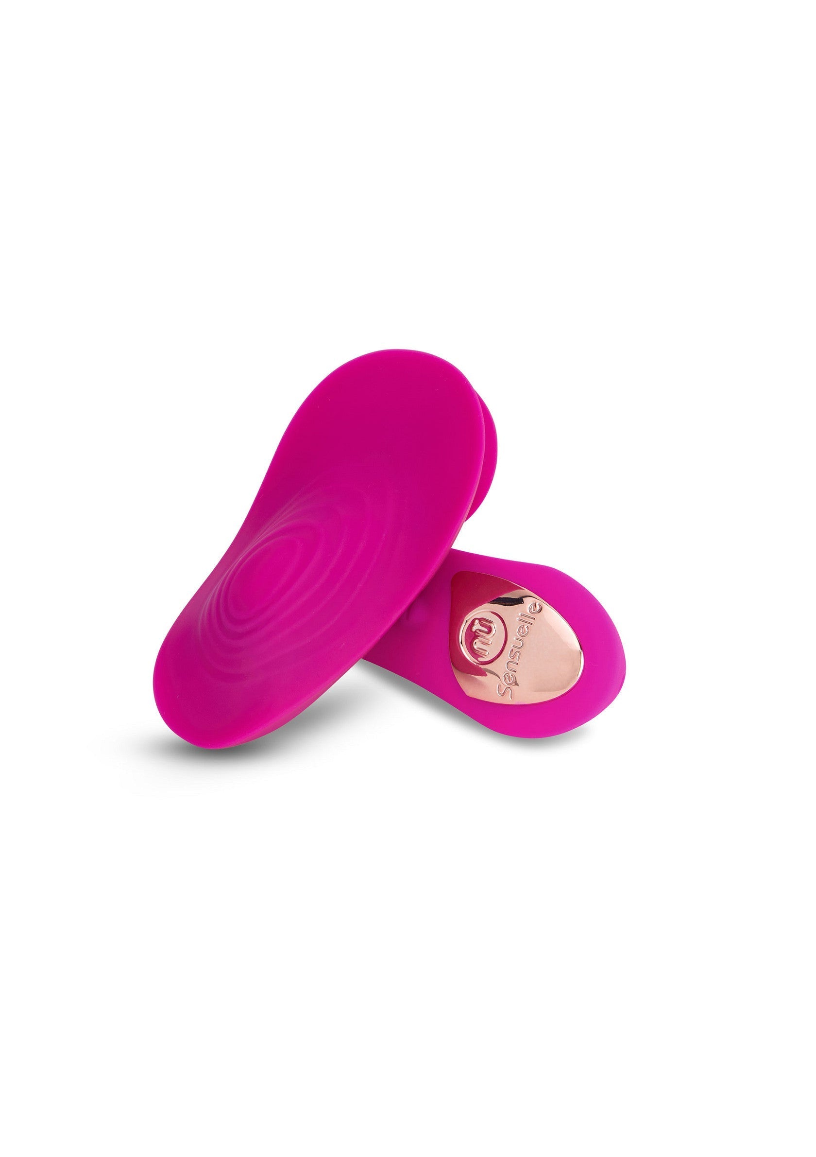 Stimulateur Nu Sensuelle Lyra Panty Vibrator + App