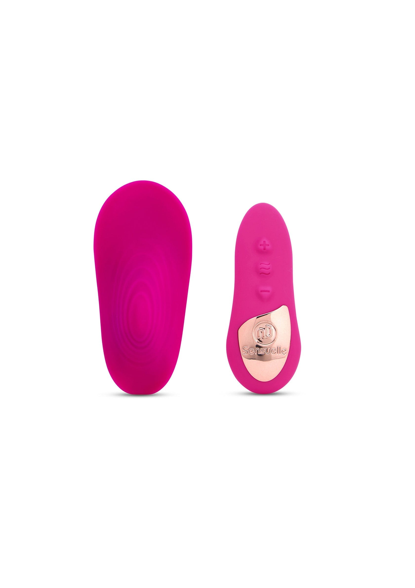 Stimulateur Nu Sensuelle Lyra Panty Vibrator + App