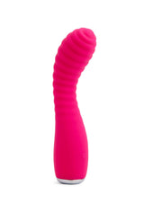 Vibromasseur Nu Sensuelle Lola Flexible Warming Vibrator