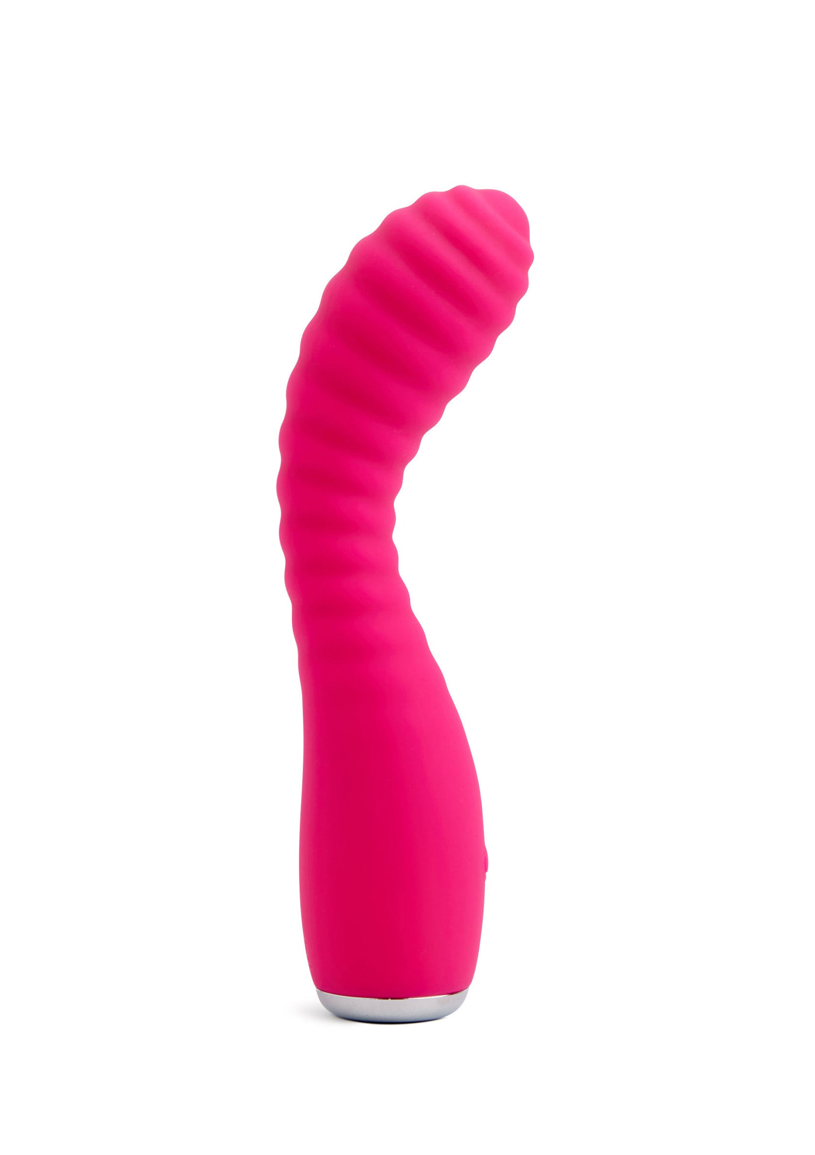 Vibromasseur Nu Sensuelle Lola Flexible Warming Vibrator