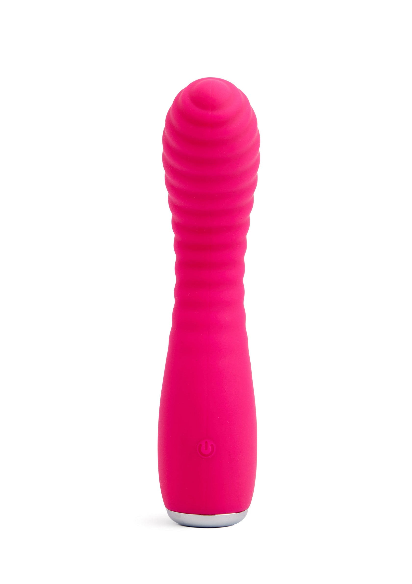Vibromasseur Nu Sensuelle Lola Flexible Warming Vibrator