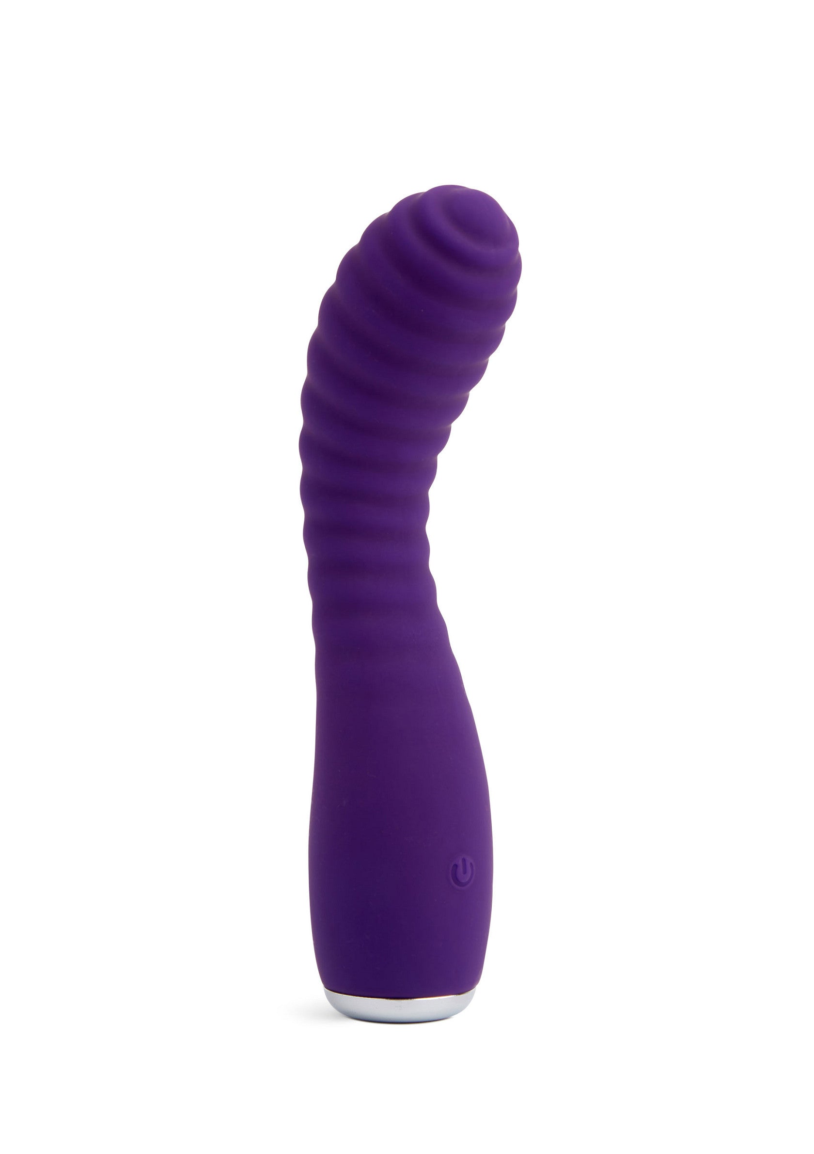 Vibromasseur Nu Sensuelle Lola Flexible Warming Vibrator