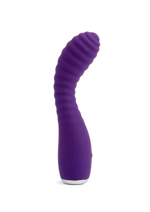 Vibromasseur Nu Sensuelle Lola Flexible Warming Vibrator