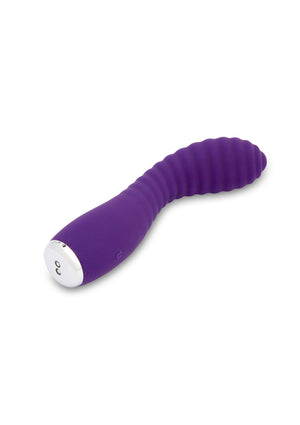 Vibromasseur Nu Sensuelle Lola Flexible Warming Vibrator