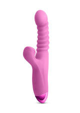 Vibromasseur NS Novelties Luxe Nova