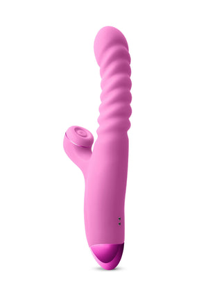 Vibromasseur NS Novelties Luxe Nova
