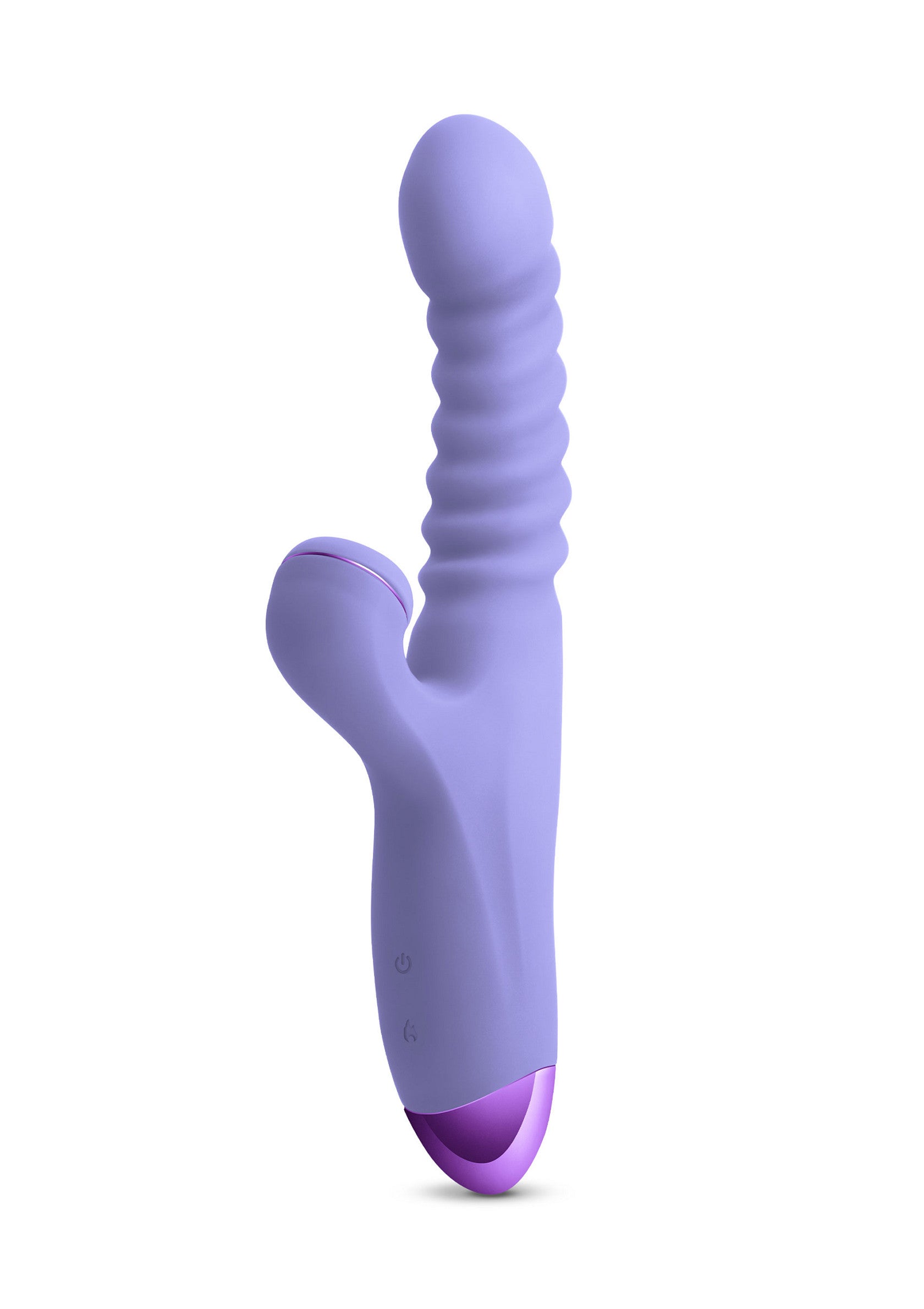 Vibromasseur NS Novelties Luxe Nova