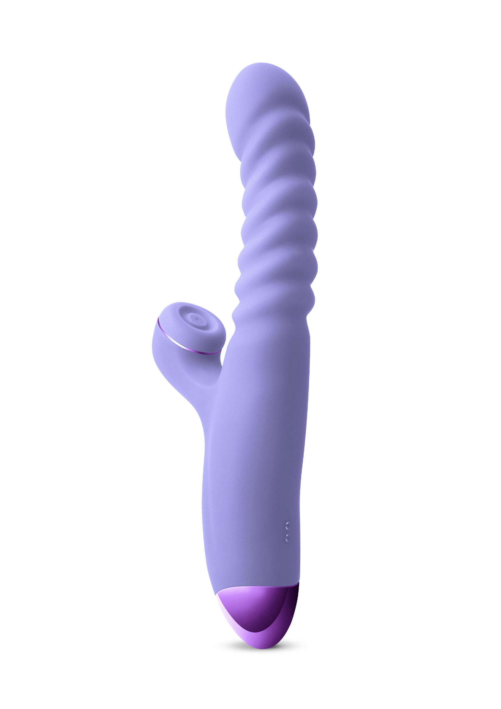 Vibromasseur NS Novelties Luxe Nova