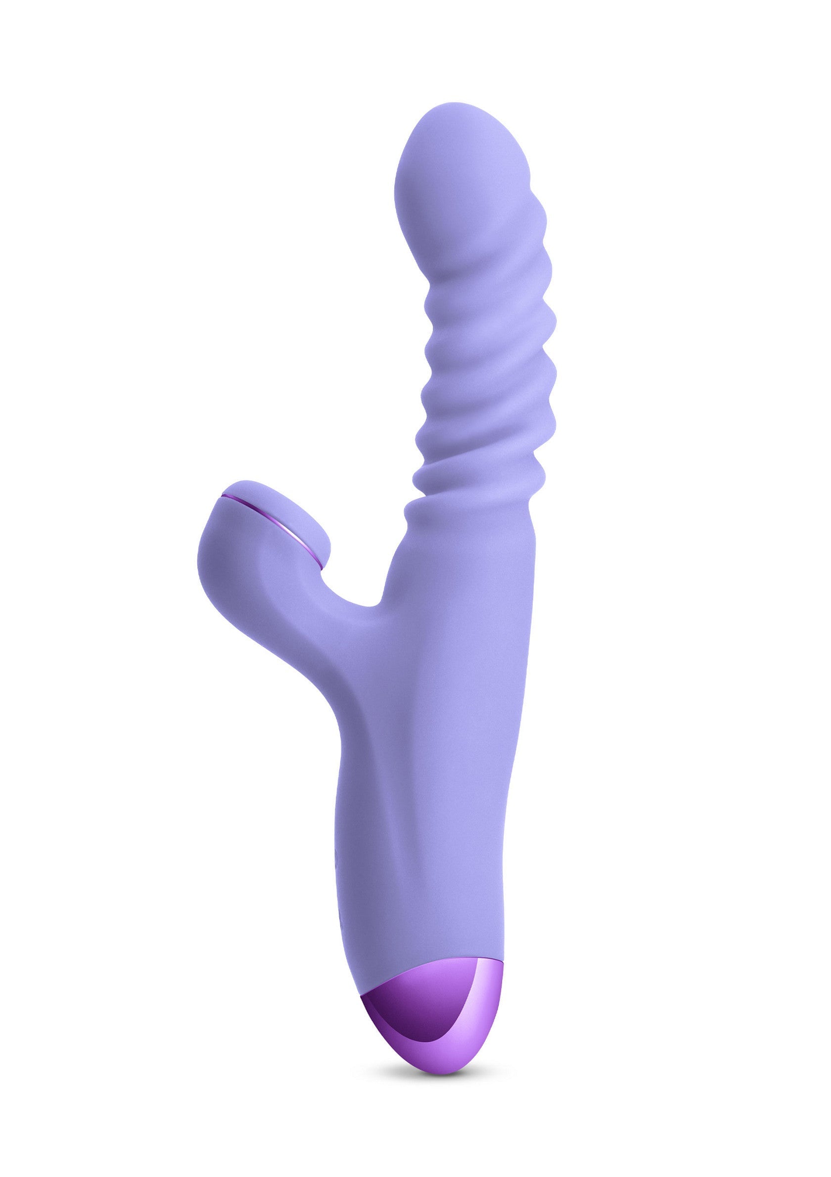 Vibromasseur NS Novelties Luxe Nova