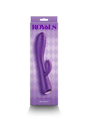 Vibromasseur NS Novelties Royals Duchess
