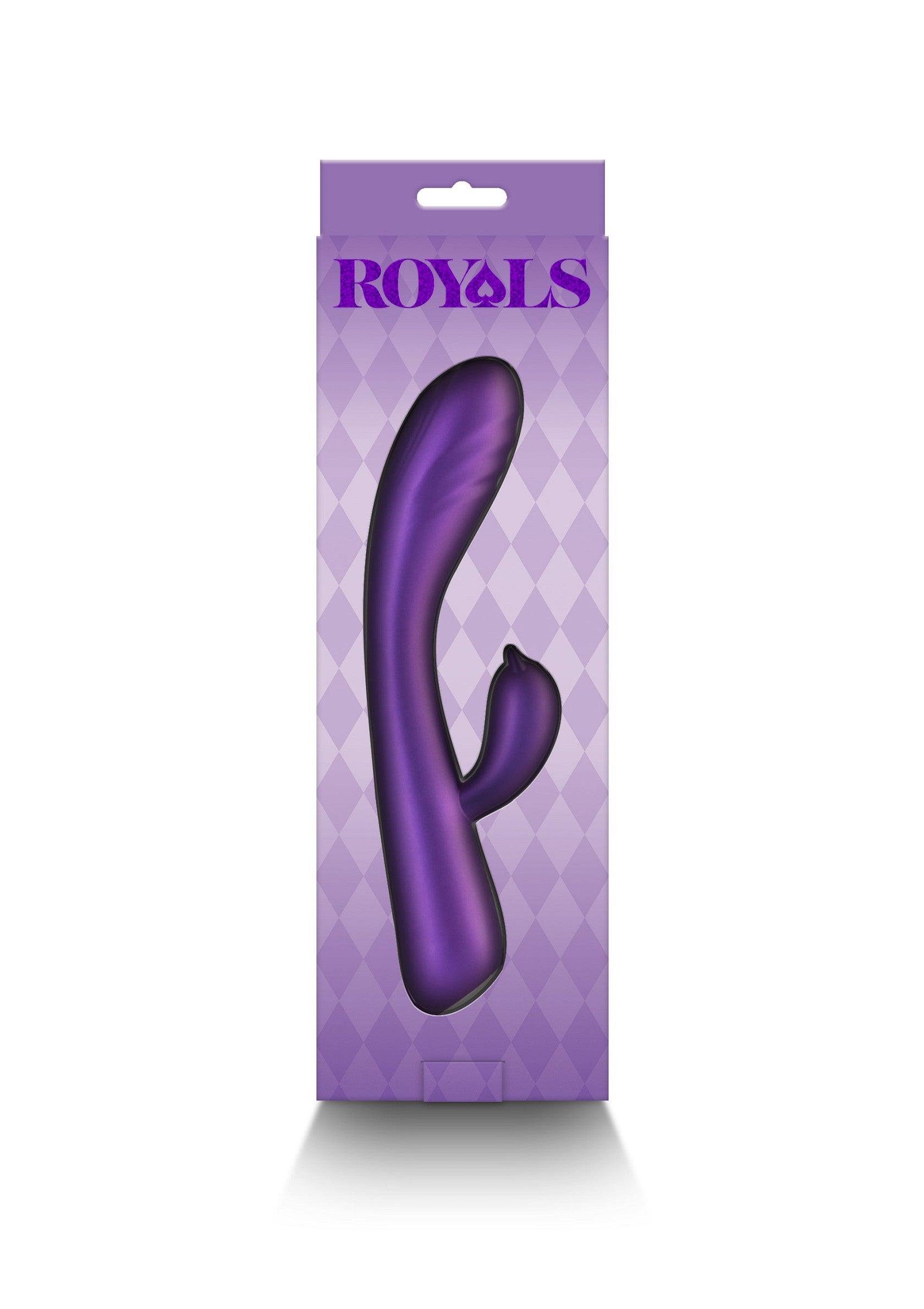 Vibromasseur NS Novelties Royals Duchess