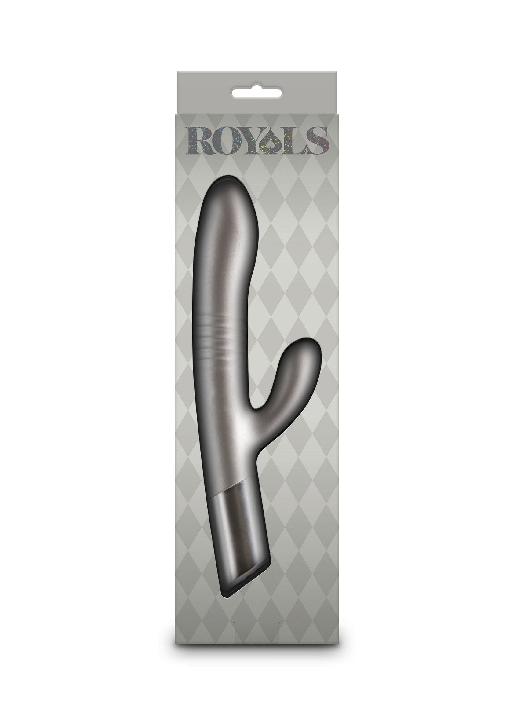 Vibromasseur NS Novelties Royals Grace