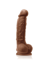 Dildo NS Novelties Colours Dual Density 5 inch