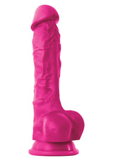 Dildo NS Novelties Pleasures Dildo 7 inch