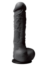 Dildo NS Novelties Pleasures Dildo 8 inch
