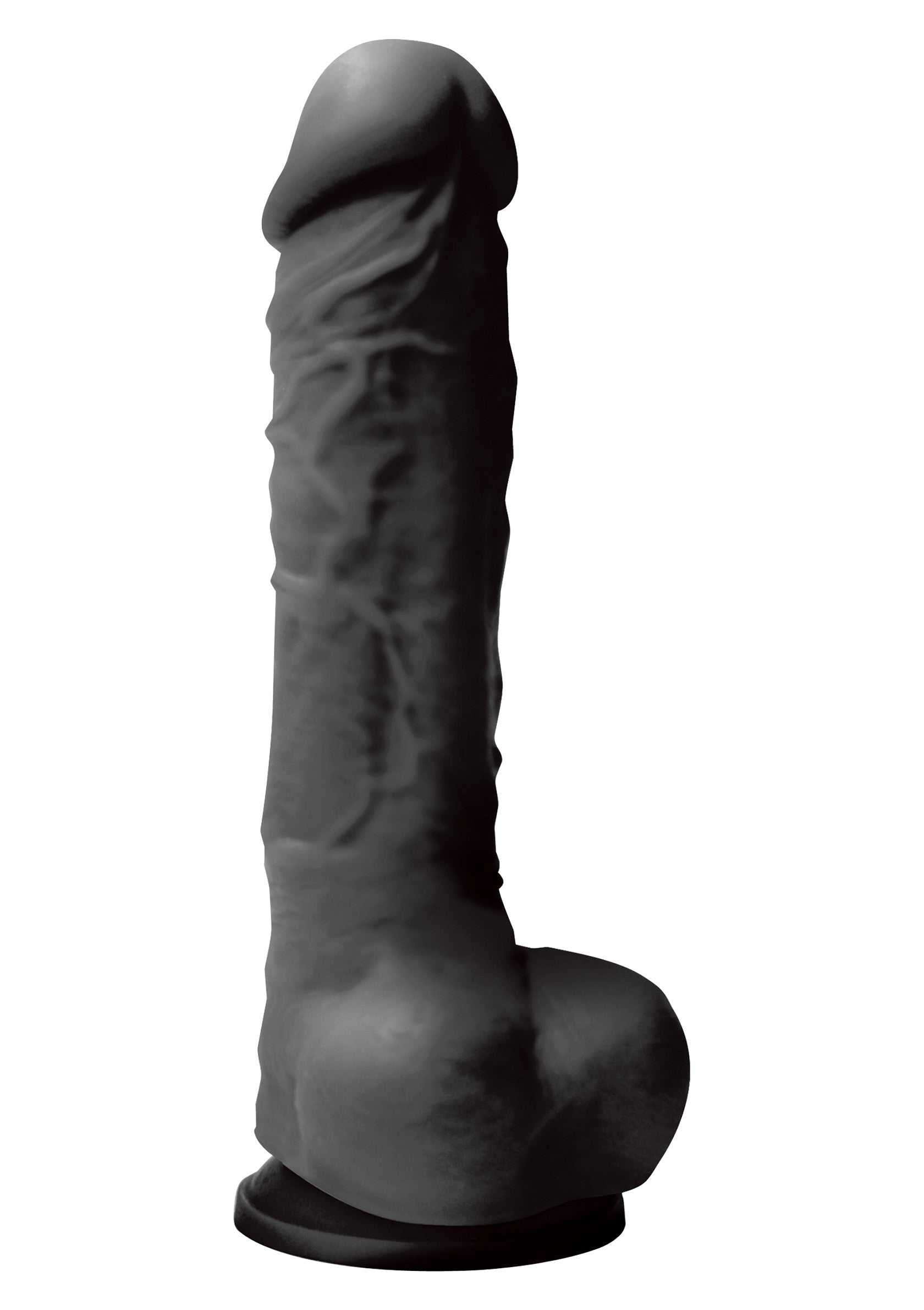 Dildo NS Novelties Pleasures Dildo 8 inch