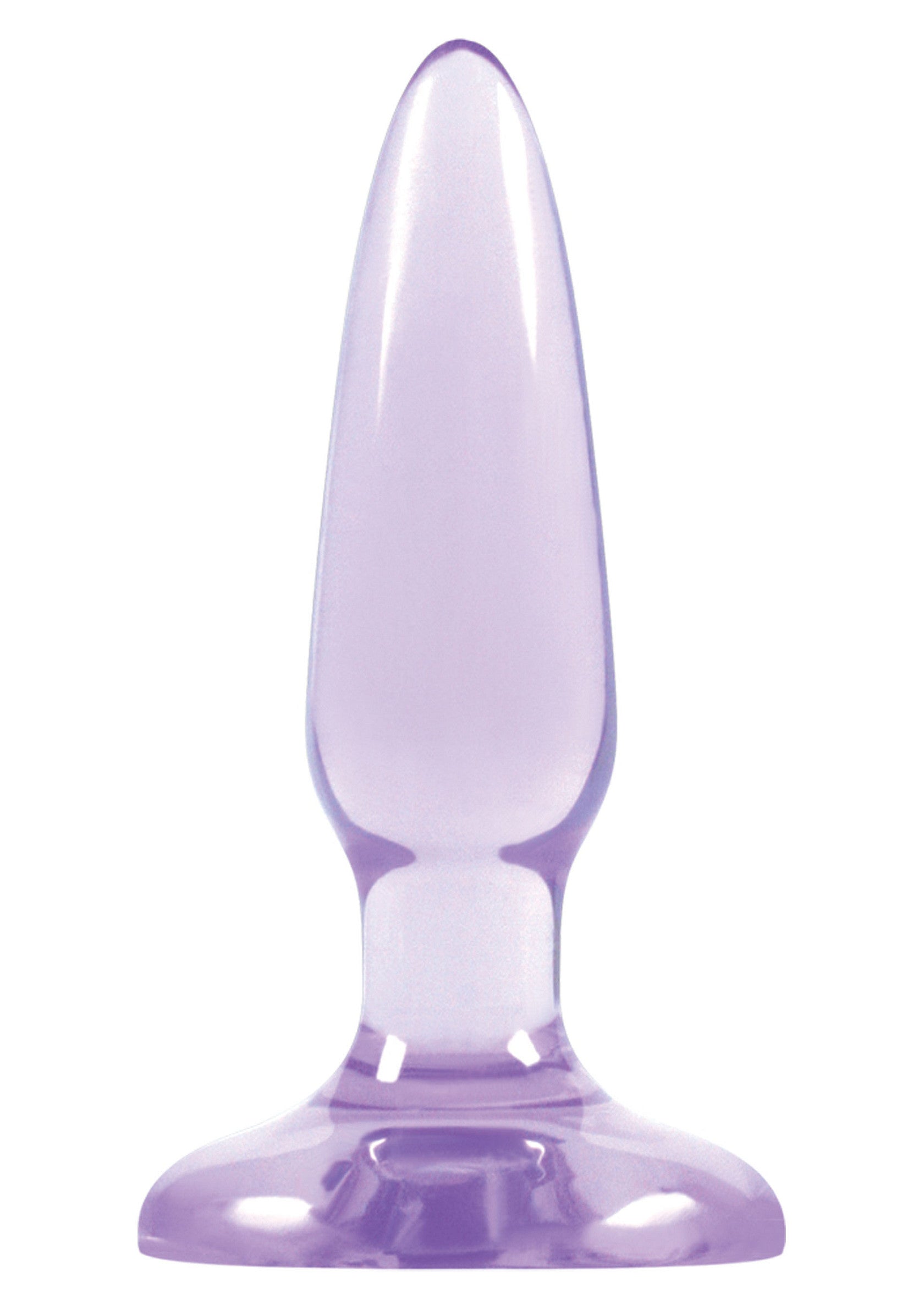 Jouet anal NS Novelties Pleasure Plug - Mini
