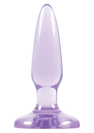 Jouet anal NS Novelties Pleasure Plug - Mini