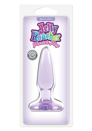 Jouet anal NS Novelties Pleasure Plug - Mini