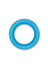 Performance masculine NS Novelties Halo 50 mm Cockring Small