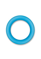 Performance masculine NS Novelties Halo 55 mm Cockring Medium