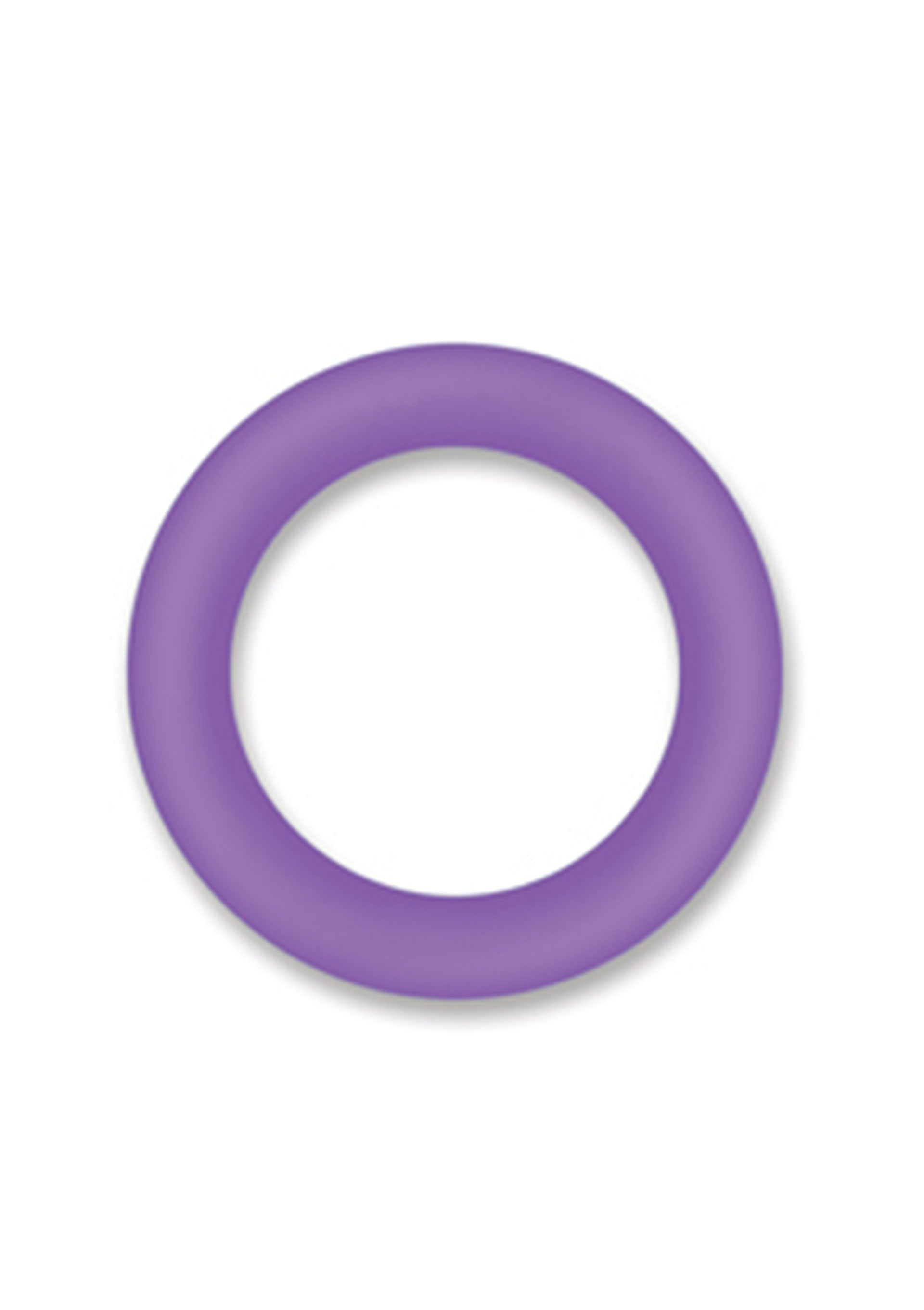 Performance masculine NS Novelties Halo 55 mm Cockring Medium