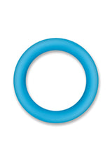 Performance masculine NS Novelties Halo 60 mm Cockring Large