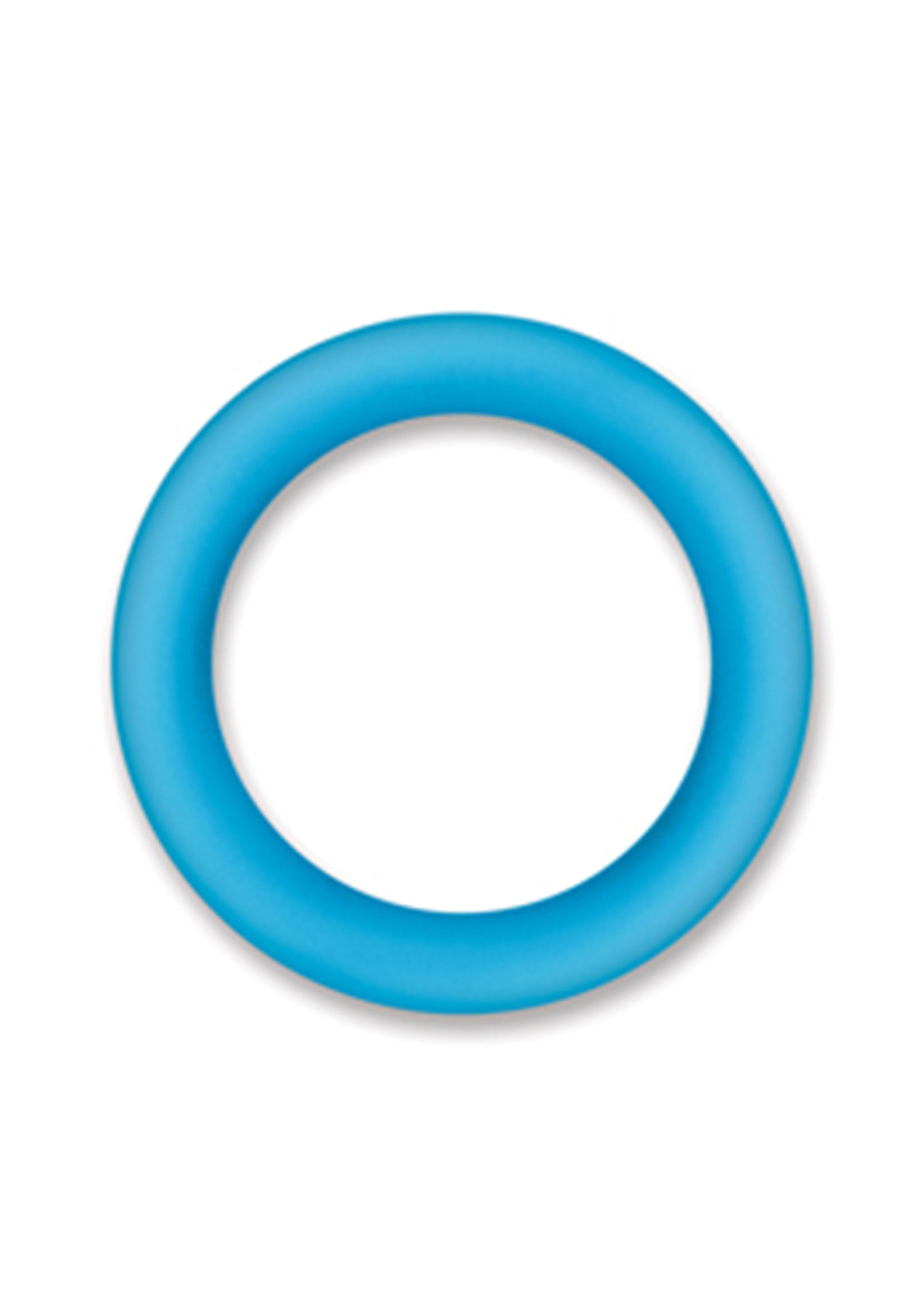 Performance masculine NS Novelties Halo 60 mm Cockring Large