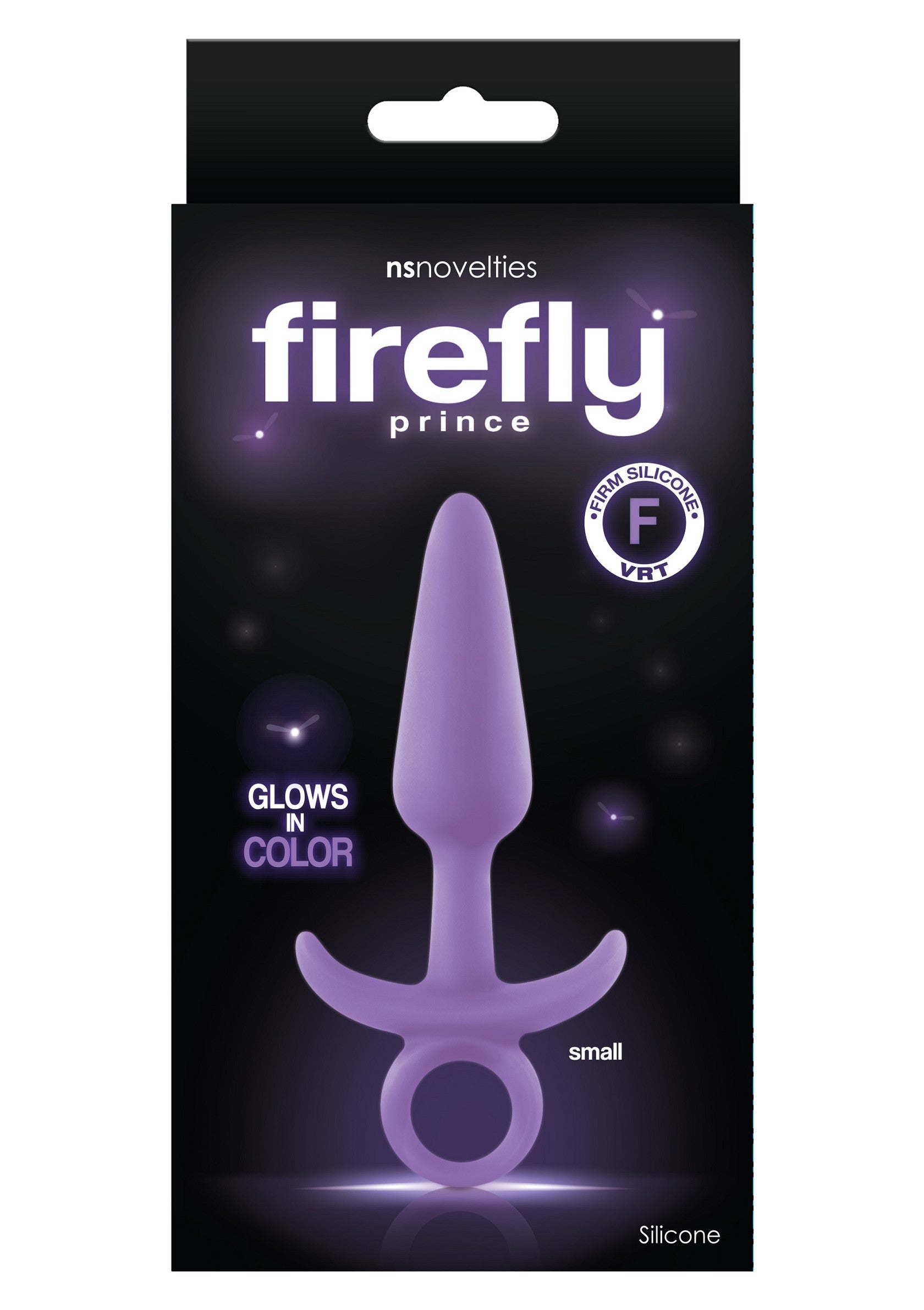 Jouet anal NS Novelties Firefly Prince Small