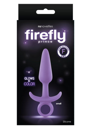 Jouet anal NS Novelties Firefly Prince Small