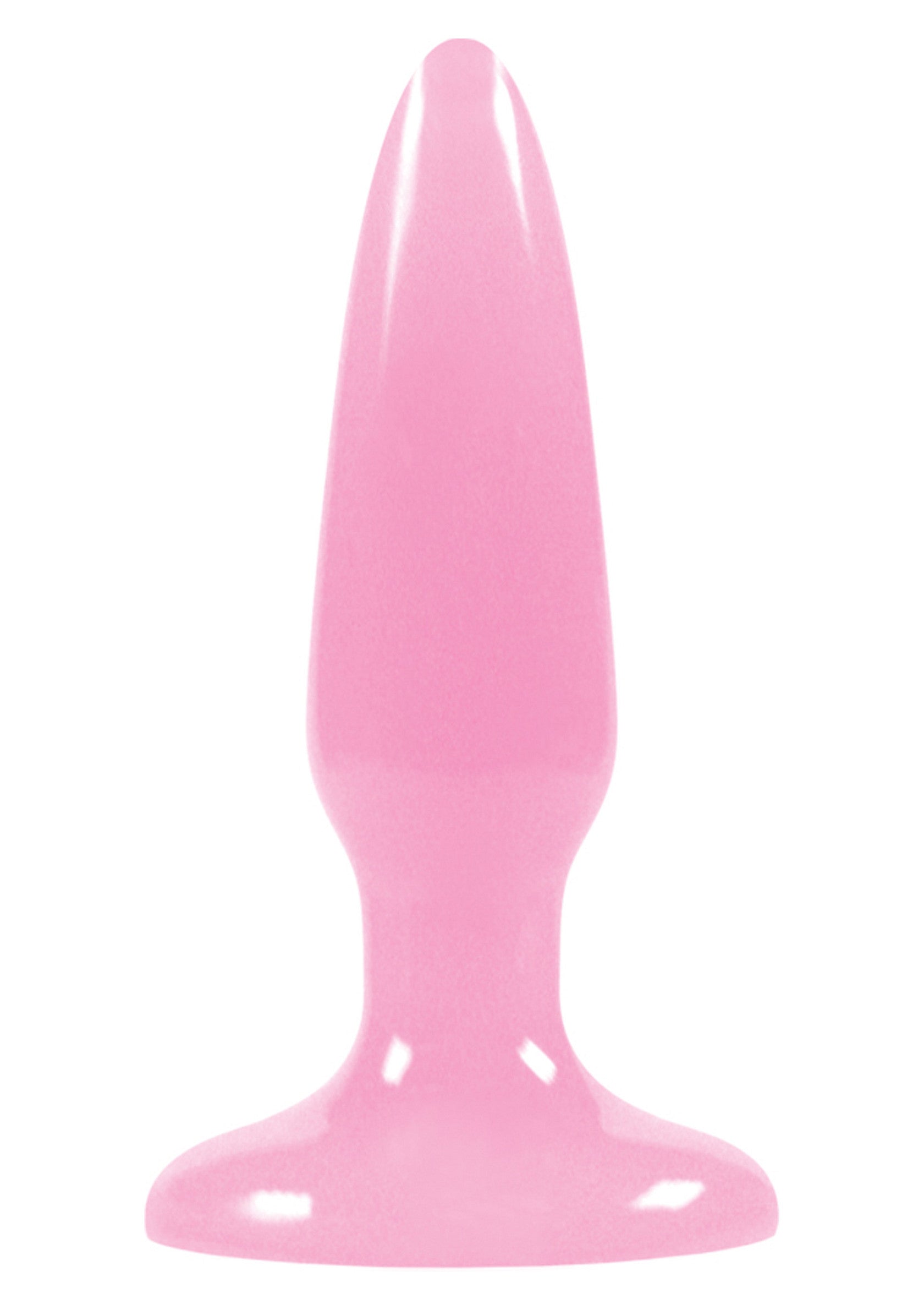 Jouet anal NS Novelties Pleasure Plug Mini