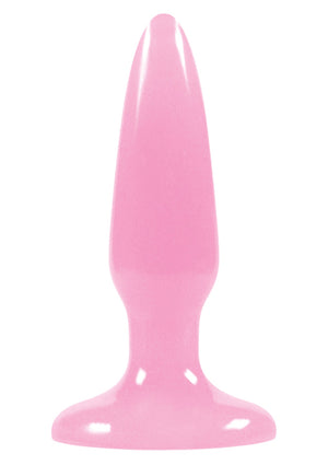 Jouet anal NS Novelties Pleasure Plug Mini