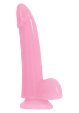 Dildo NS Novelties Smooth Glowing Dong 5 inch