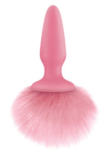 Jouet anal NS Novelties Bunny Tails