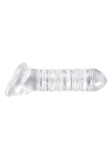 Performance masculine NS Novelties Ribbed Sleeve