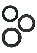 Performance masculine NS Novelties Diversity Rings