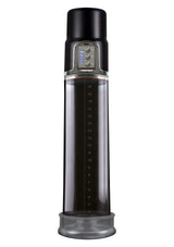 Performance masculine NS Novelties Powerhouse Pump