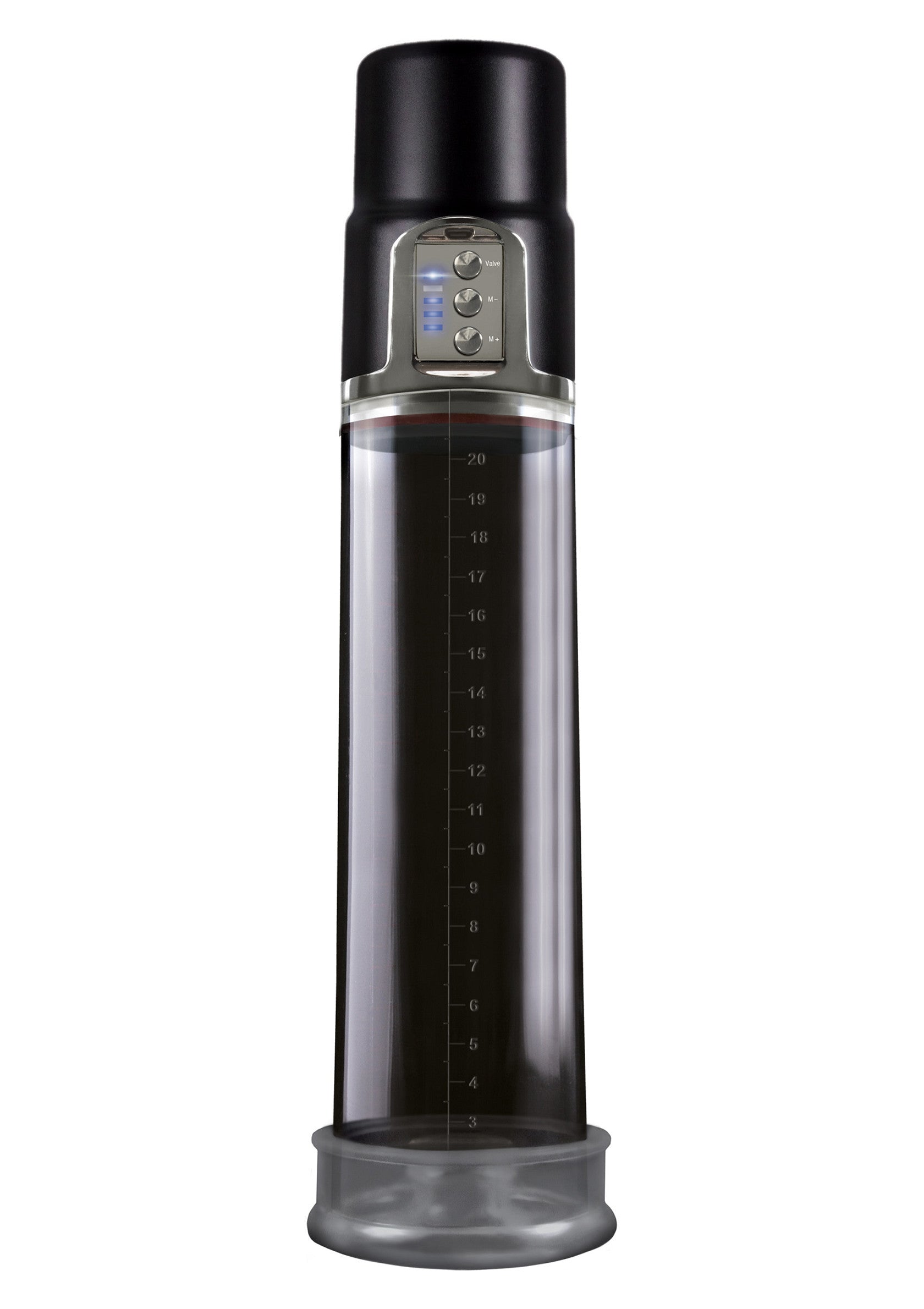 Performance masculine NS Novelties Powerhouse Pump