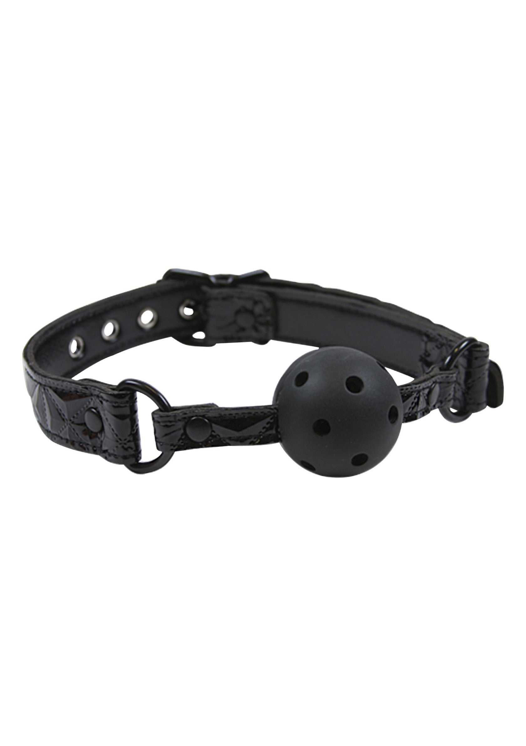 Accessoire BDSM NS Novelties Ball Gag