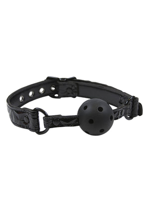 Accessoire BDSM NS Novelties Ball Gag
