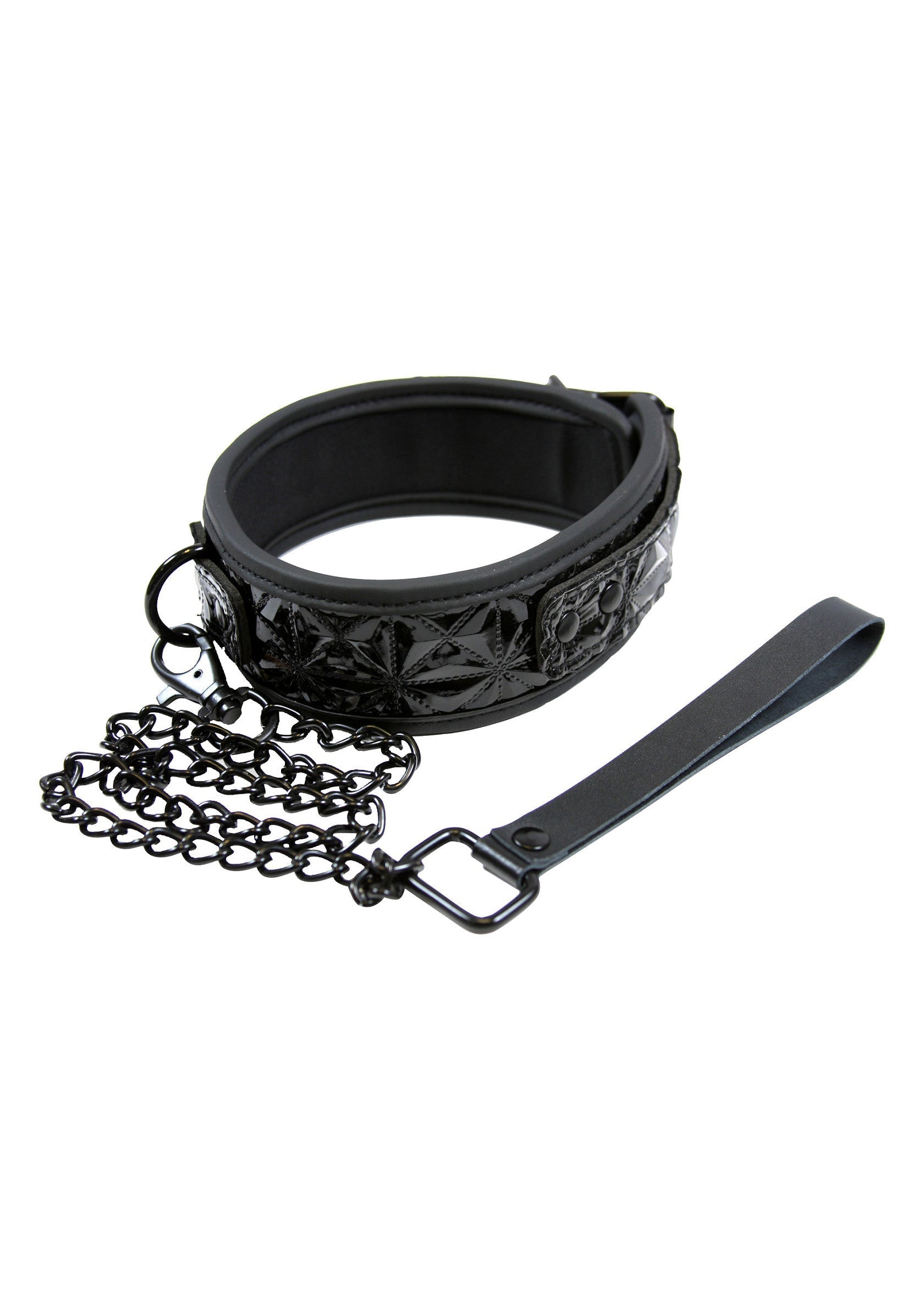 Accessoire BDSM NS Novelties Collar