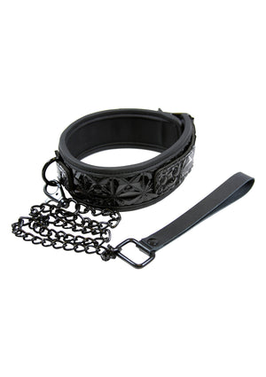Accessoire BDSM NS Novelties Collar