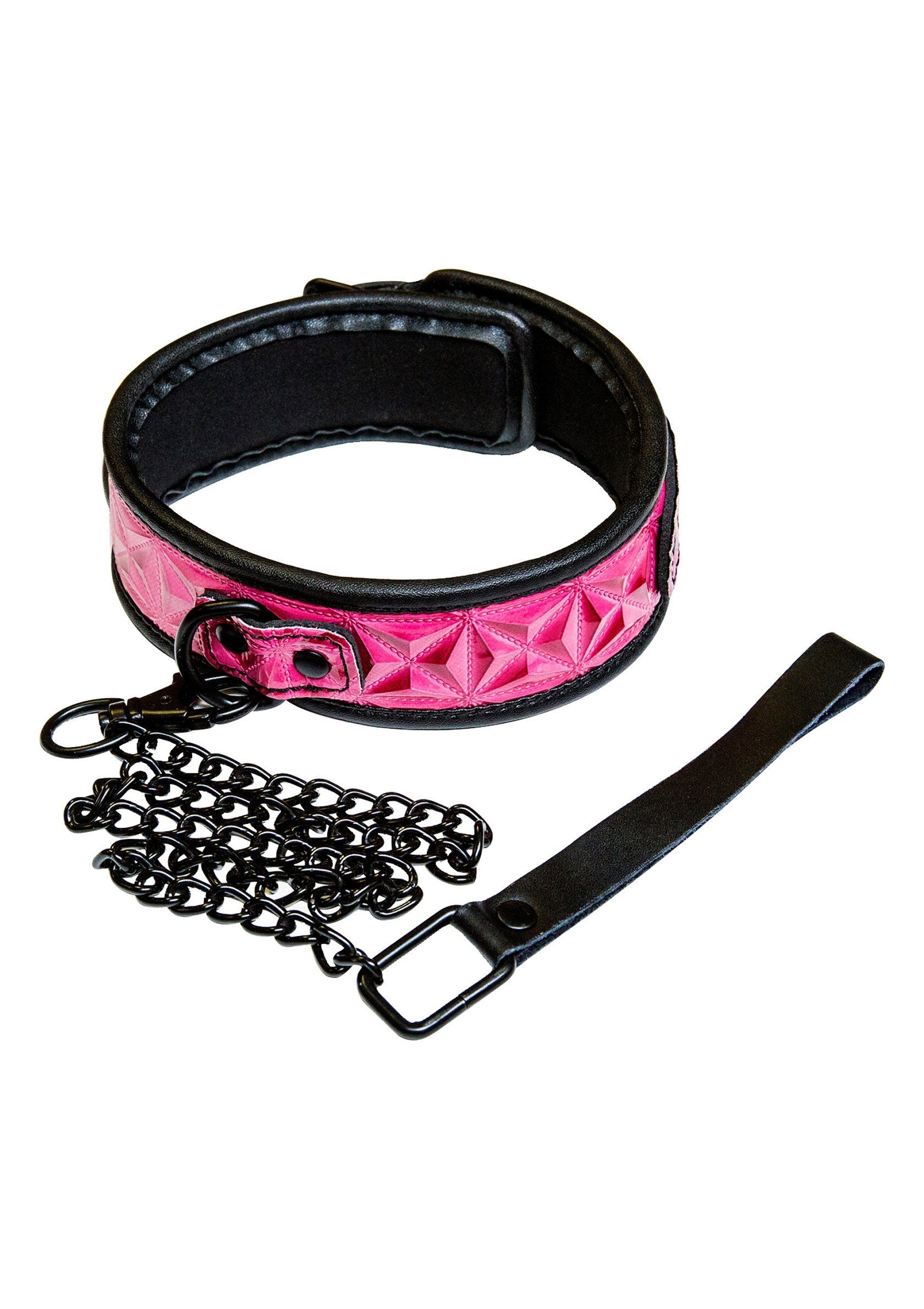 Accessoire BDSM NS Novelties Collar