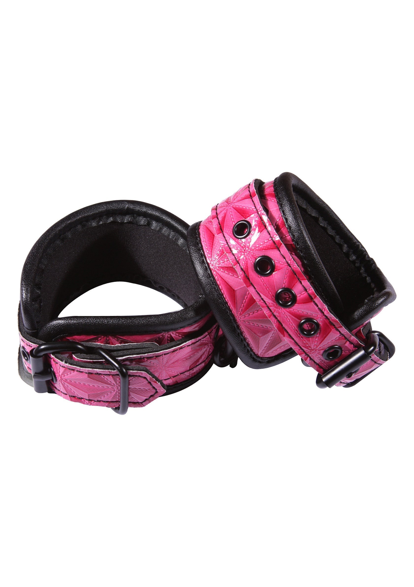 Accessoire BDSM NS Novelties Wrist Cuffs