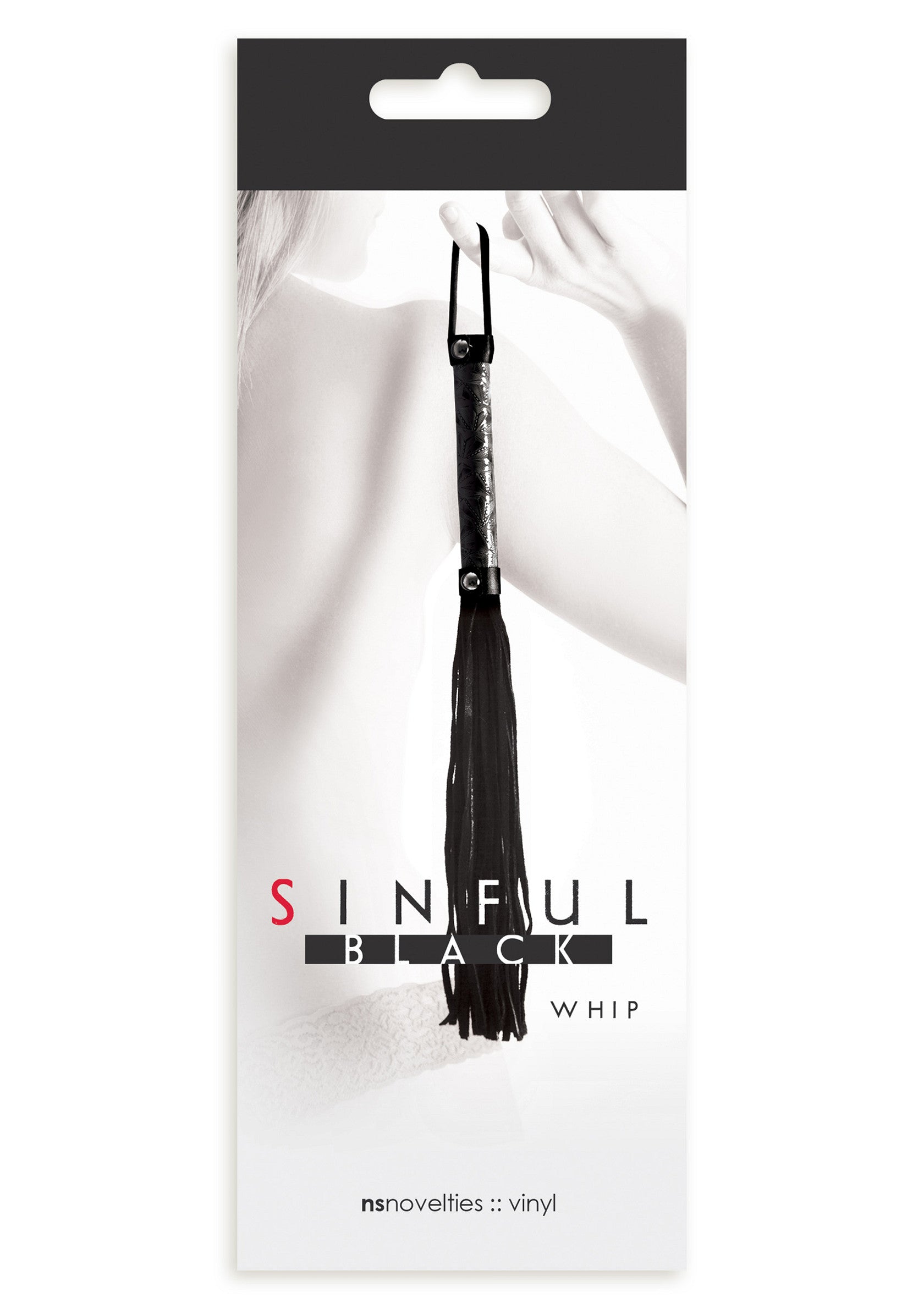 Accessoire BDSM NS Novelties Whip