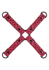 Accessoire BDSM NS Novelties Hogtie