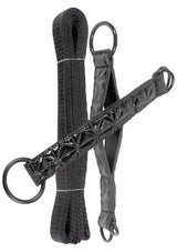 Accessoire BDSM NS Novelties Bed Restraint Straps
