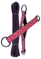 Accessoire BDSM NS Novelties Bed Restraint Straps