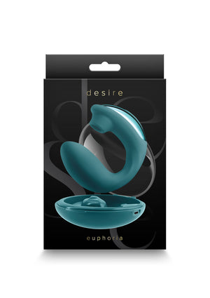 Stimulateur NS Novelties Desire Euphoria